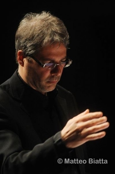 Direttore Artistico - Orchestra da Camera di Brescia