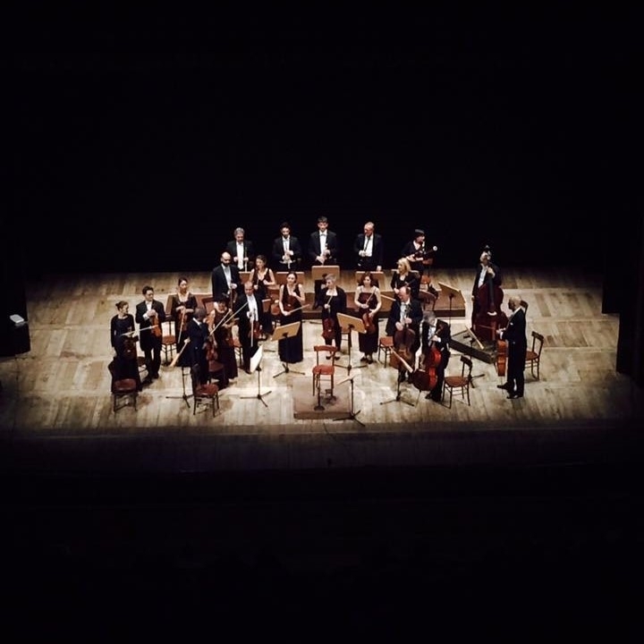  - Orchestra da Camera di Brescia