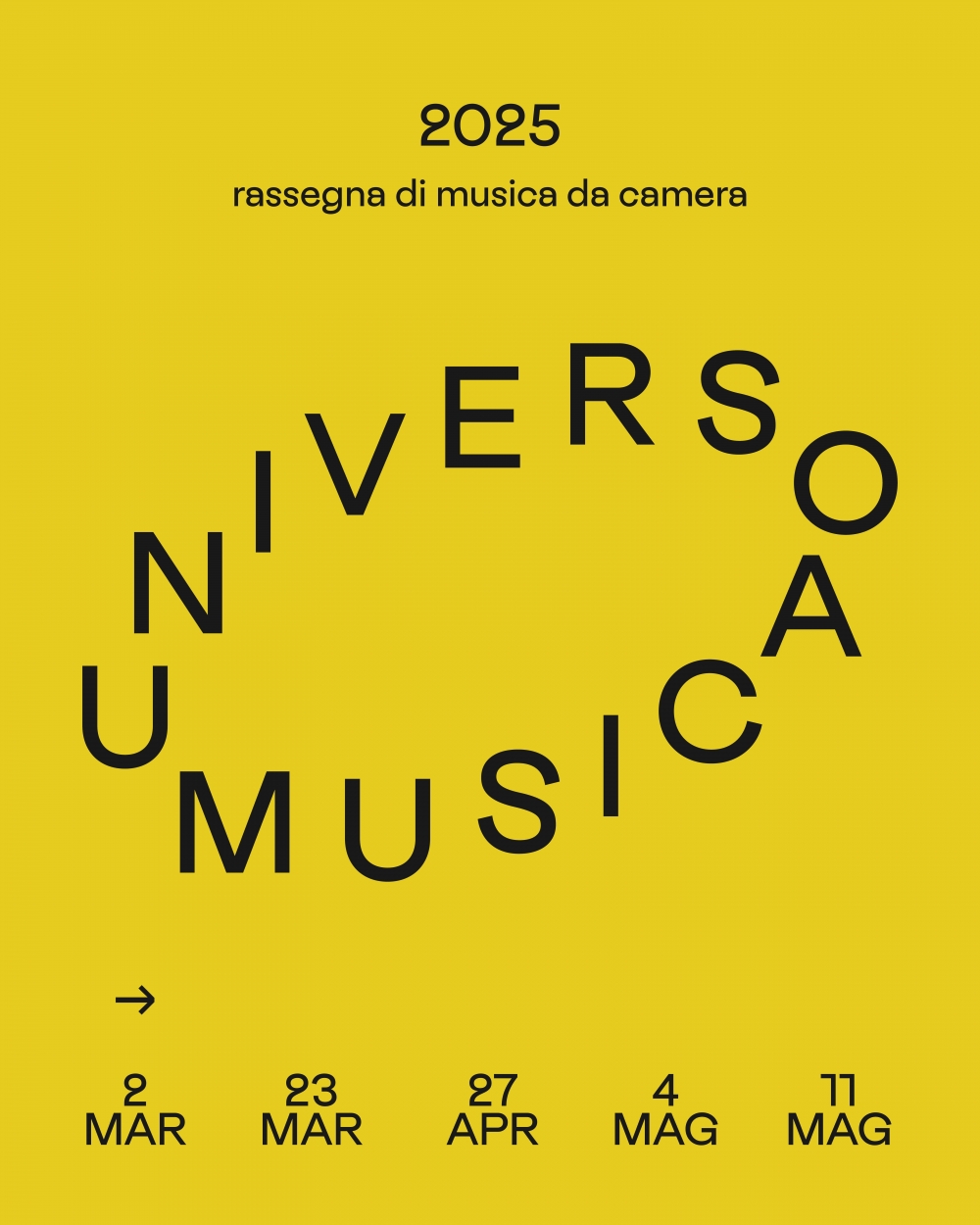  - Orchestra da Camera di Brescia