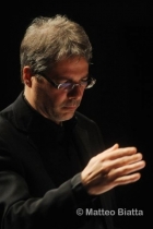 Direttore artistico - Orchestra da Camera di Brescia